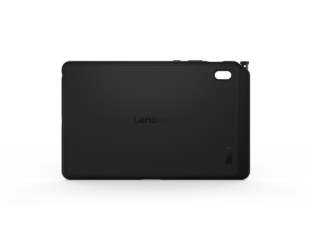 Lenovo ThinkTab X11 Gen 1 Snapdragon 128 GB 27,8 cm (10.9") 8 GB Wi-Fi 6E (802.11ax) Android 16 Zwart - Afbeelding 14
