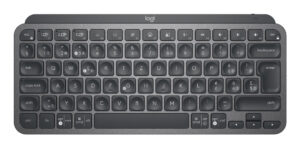 Logitech MX Keys Mini