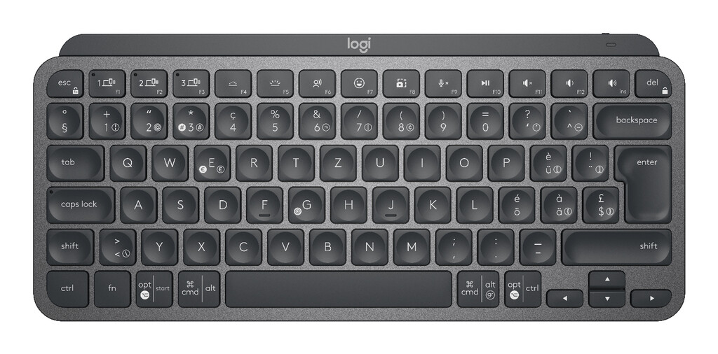 Logitech MX Keys Mini