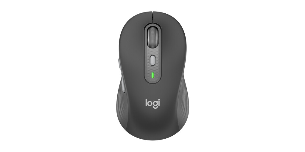 Logitech Signature Slim Combo MK950 - Afbeelding 5