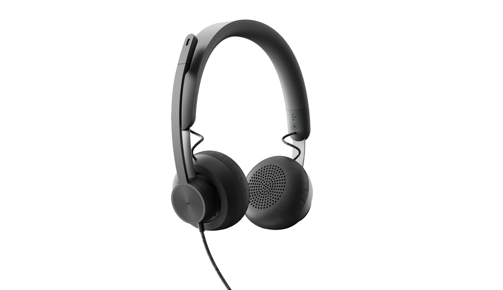 Logitech Zone Wired UC - Afbeelding 7