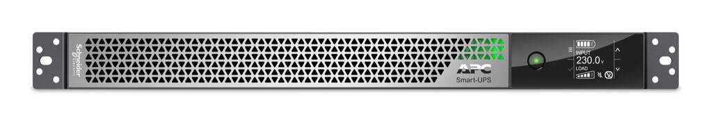 APC Smart-UPS Ultra Li-Ion SRTL3KRM1UINC, 3KW, 1U Rack/Tower/Wall, 3x C13 & 2x C19, NMC - Afbeelding 14