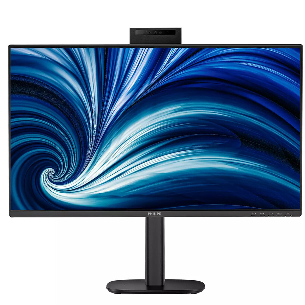 Philips 27B2N3500JH computer monitor 68,6 cm (27") 2560 x 1440 Pixels Quad HD LCD Zwart - Afbeelding 2