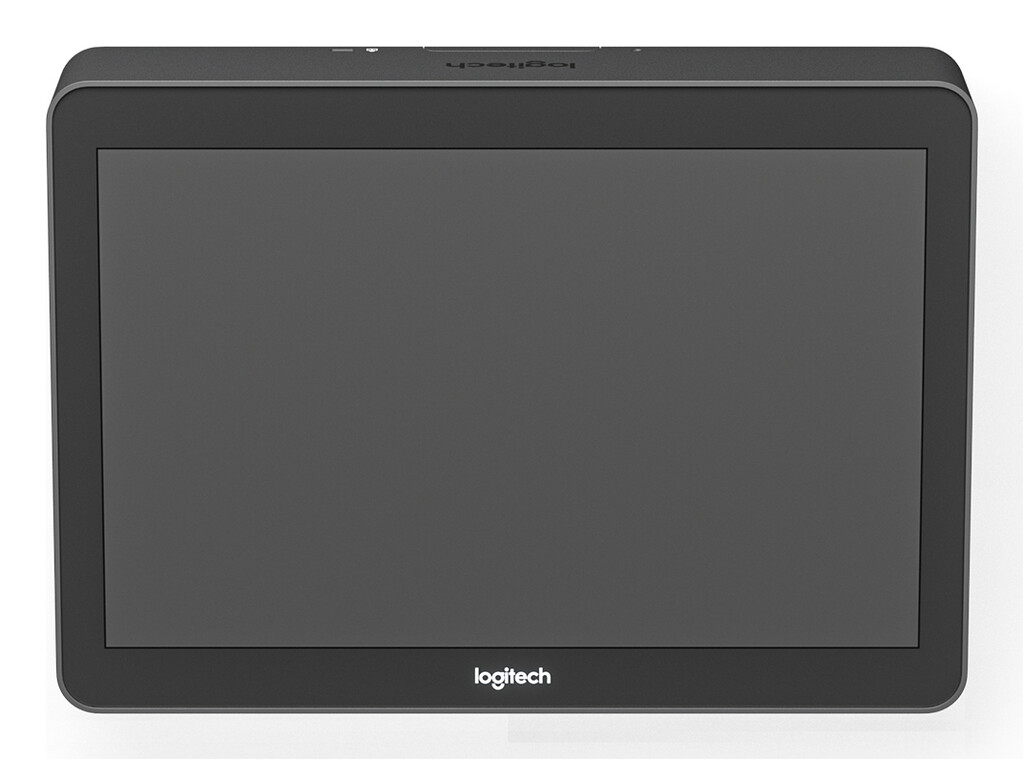 Logitech TAPRMGUNIAPP video conferencing systeem Ethernet LAN - Afbeelding 8