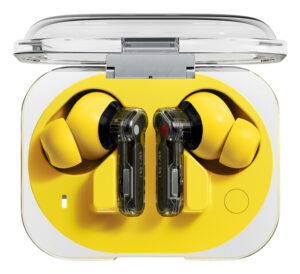 Nothing Ear ( 3a ) Headset True Wireless Stereo (TWS) In-ear Muziek USB Type-C Bluetooth