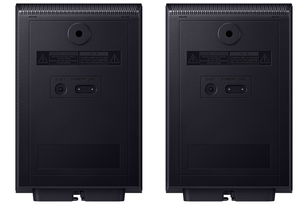 Samsung Q-series Cinematic Soundbar HW-Q990H (2026) - Afbeelding 18