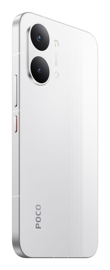 POCO X8 Pro Max 17,4 cm (6.83") Dual SIM 5G USB Type-C 12 GB 256 GB 8500 mAh Wit - Afbeelding 6