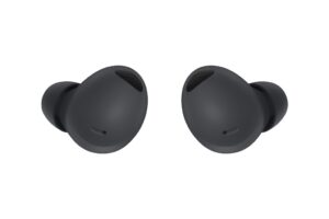 Samsung Galaxy Buds2 Pro Headset True Wireless Stereo (TWS) In-ear Oproepen/muziek Bluetooth Grafiet