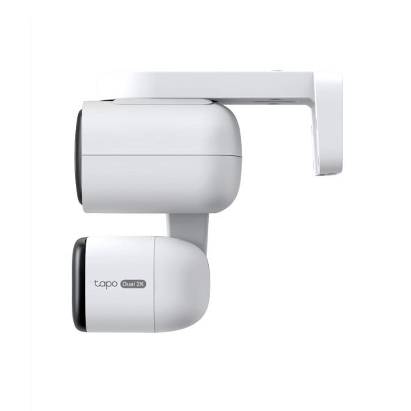 TP-Link TC34 bewakingscamera Kogel (vorm) IP-beveiligingscamera Binnen & buiten 2304 x 1296 Pixels Plafond/muur/paal - Afbeelding 3