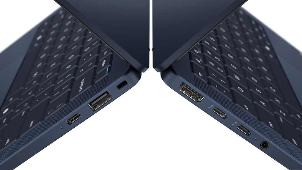 HP EliteBook X G2i Next Gen AI Copilot+ PC Intel Core Ultra 7 356H Laptop 35,6 cm (14") WUXGA 32 GB LPDDR5x-SDRAM 1 TB SSD Wi-Fi - Afbeelding 15