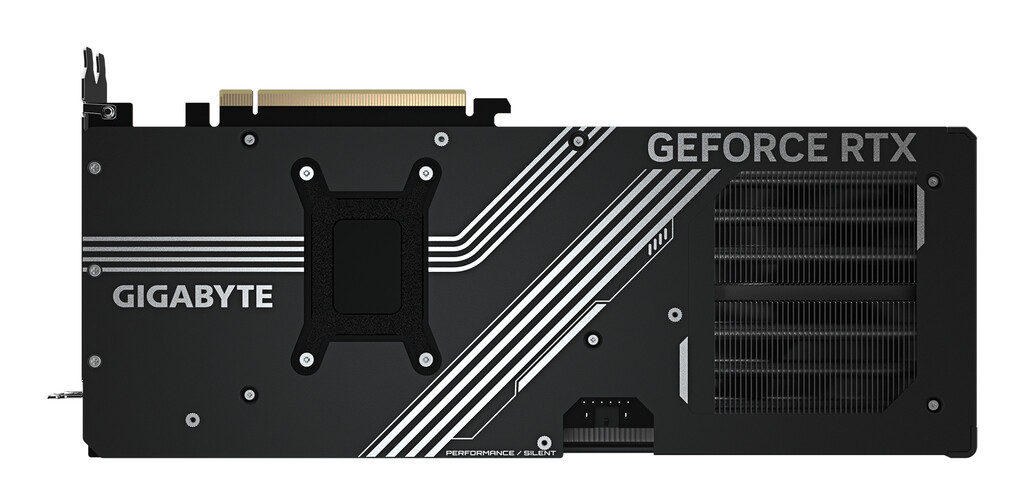GIGABYTE GeForce RTX 5080 WINDFORCE OC SFF 16G NVIDIA 16 GB GDDR7 - Afbeelding 3