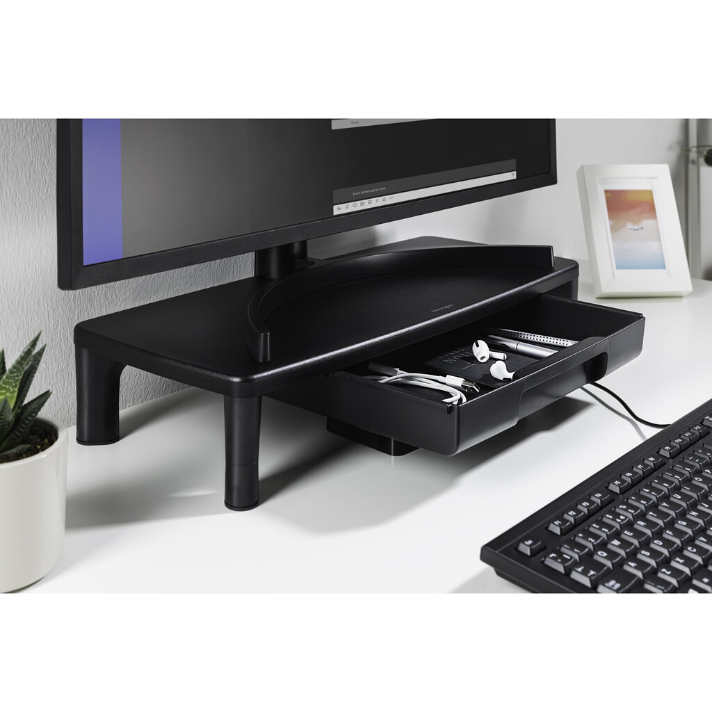 Kensington KB100 EQ Wired Full Size Keyboard - Afbeelding 5