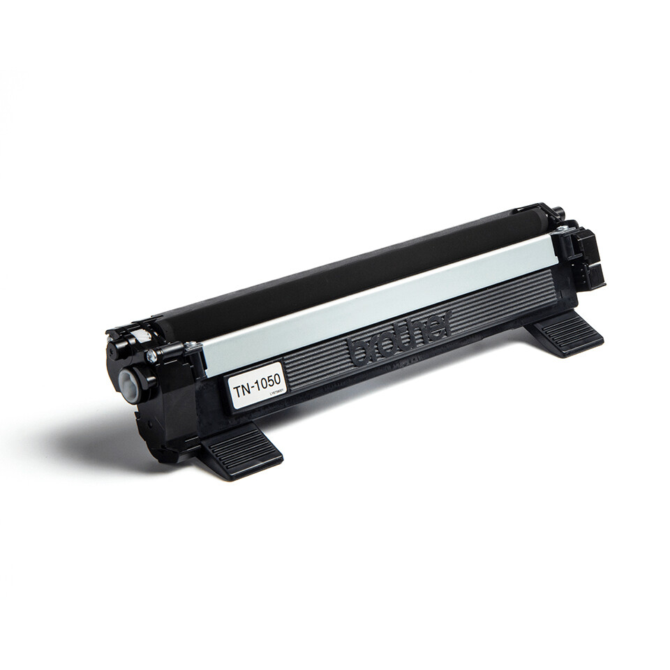 Brother TN-1050 tonercartridge 1 stuk(s) Origineel Zwart - Afbeelding 3