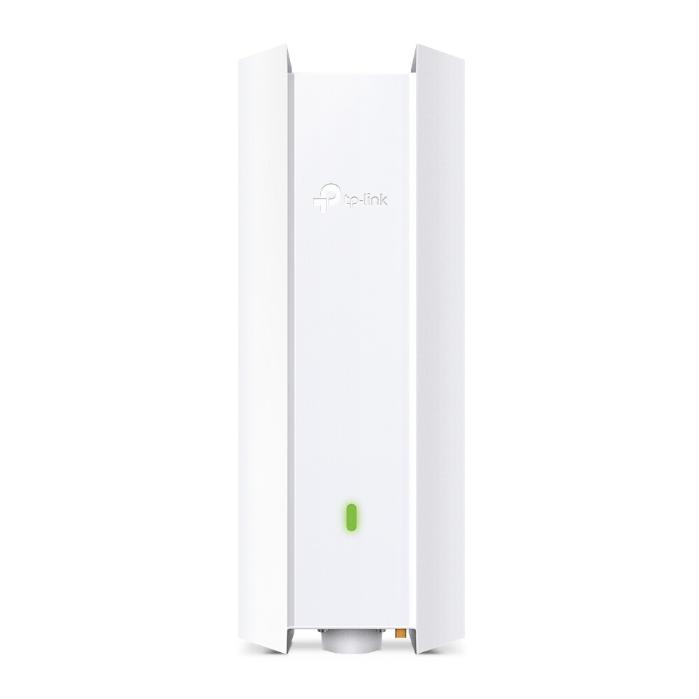 TP-Link Omada EAP650-Outdoor 3000 Mbit/s Wit Power over Ethernet (PoE)