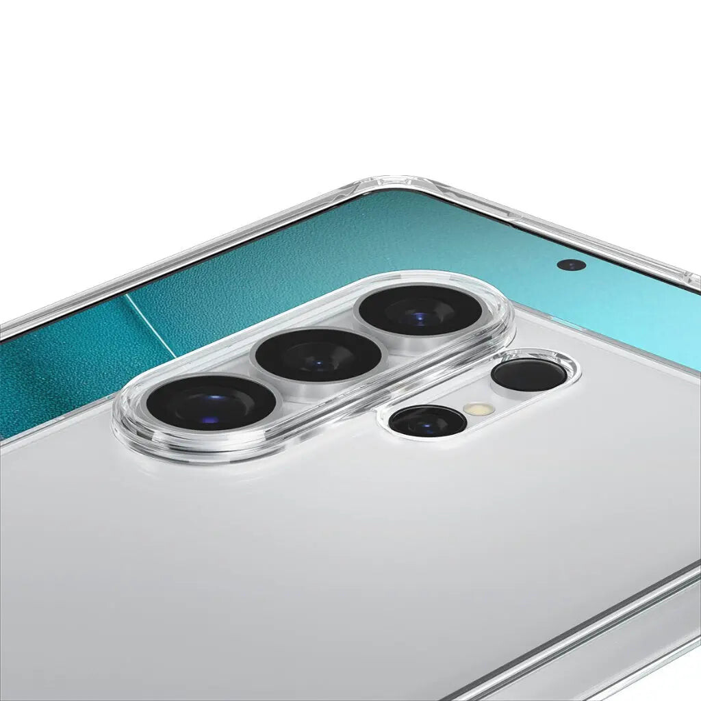 Spigen Liquid Crystal mobiele telefoon behuizingen 17,5 cm (6.9") Hoes Transparant - Afbeelding 7