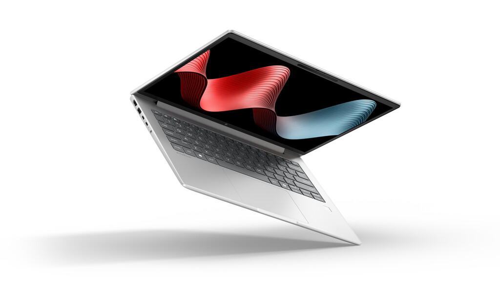 HP EliteBook 6 G2a Next Gen AI AMD Ryzen AI 5 PRO 435 Laptop 35,6 cm (14") WUXGA 16 GB DDR5-SDRAM 512 GB SSD Wi-Fi 7 (802.11be) - Afbeelding 3