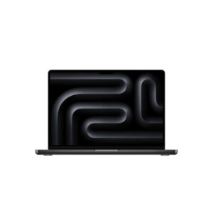 Apple MacBook Pro Apple M M5 Max Laptop 36,1 cm (14.2") 36 GB 2 TB SSD Wi-Fi 7 (802.11be) macOS Tahoe Zwart