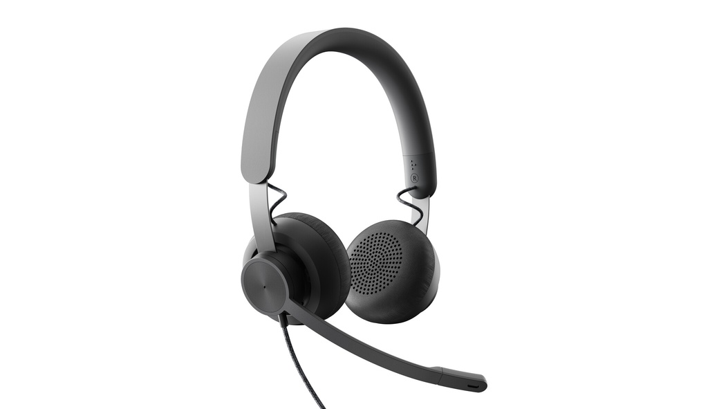 Logitech Zone Wired UC - Afbeelding 6