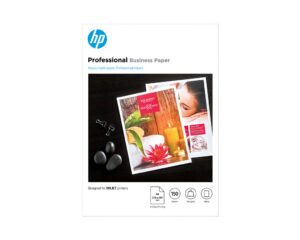 HP Professional Business Paper, mat, 180 g/m2, A4 (210 x 297 mm), 150 vellen