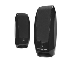 Logitech S150 Zwart Bedraad 2,4 W