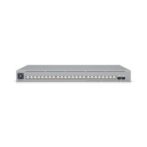 Ubiquiti Pro Max 24 L3 2.5G Ethernet (100/1000/2500) 1U Grijs