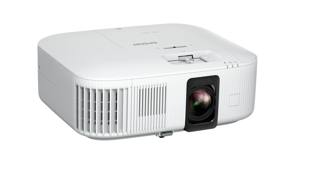 Epson EH-TW6250 4K PRO-UHD smart laserprojector, 2800 lumen, scherm van maximaal 500 inch - Afbeelding 2