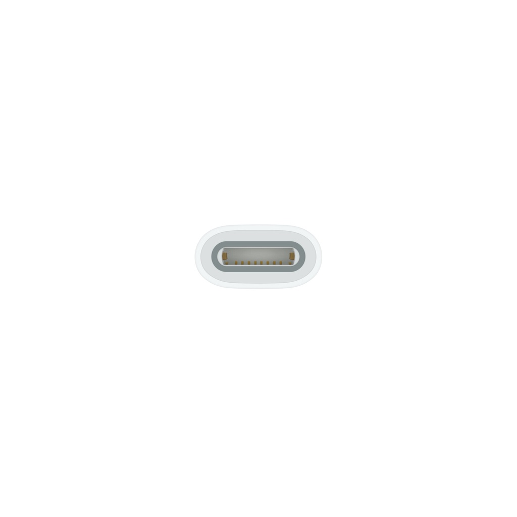 Apple USB-C to Pencil Adapter Wit 1 stuk(s) - Afbeelding 3