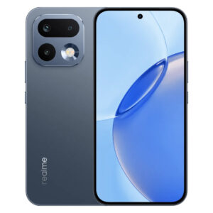 realme 16 Pro 17,3 cm (6.8") Dual SIM Android 16.0 5G USB Type-C 8 GB 512 GB 7000 mAh Grijs
