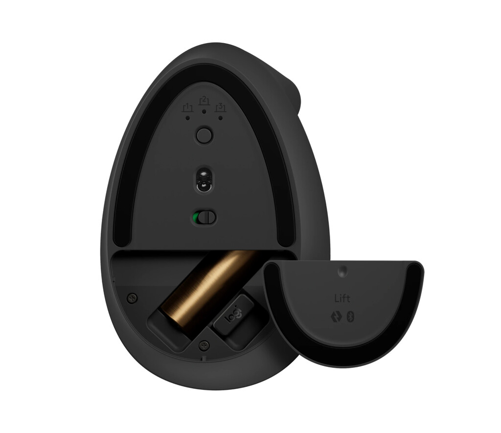 Logitech Lift - Afbeelding 16