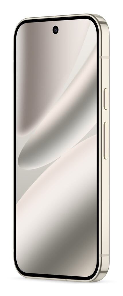 Google Pixel 10 Pro 16 cm (6.3") Dual SIM Android 16.0 5G 16 GB 128 GB 4870 mAh Beige - Afbeelding 6