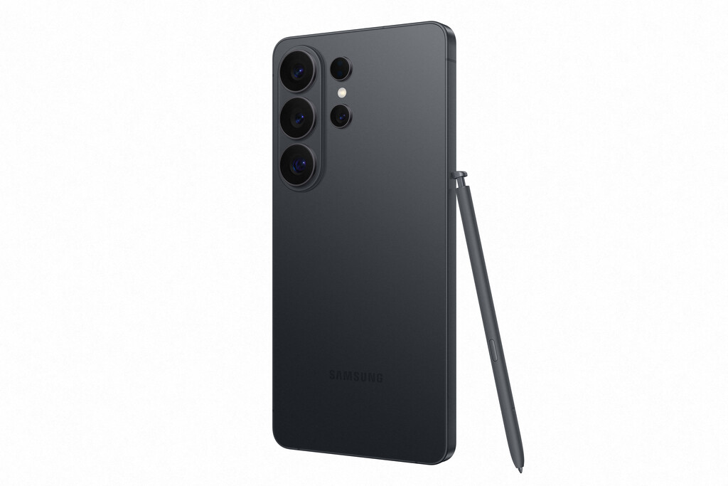 Samsung Galaxy S26 Ultra Enterprise Edition 17,5 cm (6.9") Dual SIM Android 16.0 5G USB Type-C 12 GB 512 GB 5000 mAh Zwart - Afbeelding 10