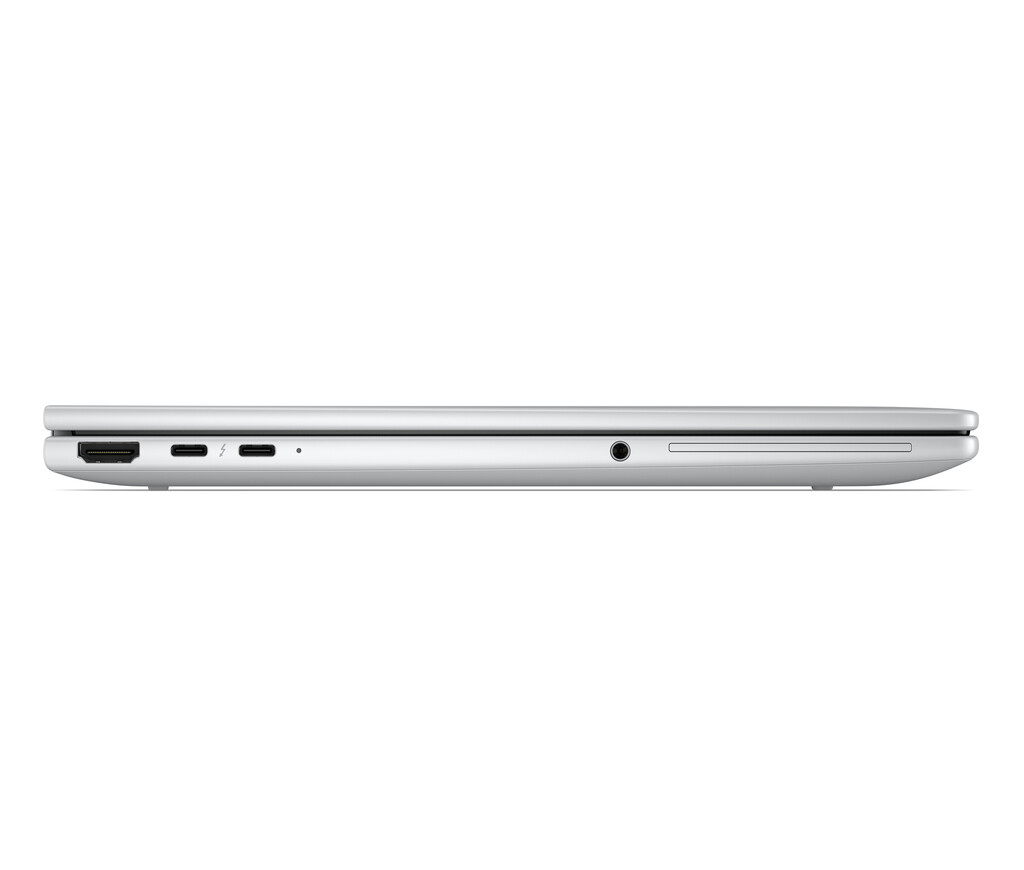 HP EliteBook 8 Flip G2i Next Gen AI Copilot+ PC Intel Core Ultra 7 355 Laptop 33,8 cm (13.3") Touchscreen WUXGA 32 GB LPDDR5x-SD - Afbeelding 8