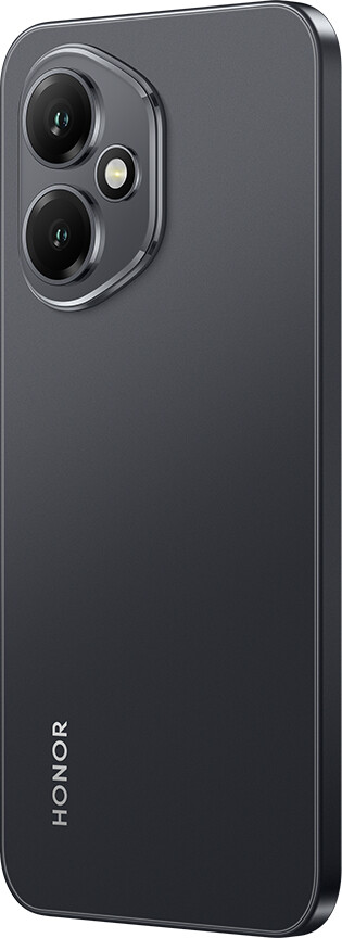 Honor 400 16,6 cm (6.55") Hybride Dual SIM MagicOS 9.0 5G 8 GB 512 GB 6000 mAh Zwart - Afbeelding 6