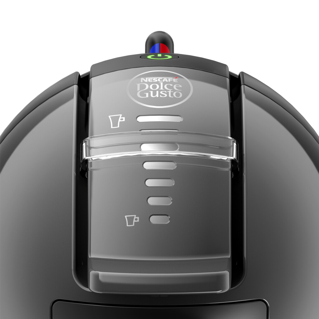 Krups Mini Me NESCAFÉ® Dolce Gusto® KP1238 automatische koffiemachine - Afbeelding 5