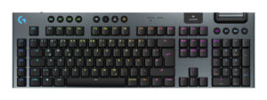 Logitech G G915 X LIGHTSPEED