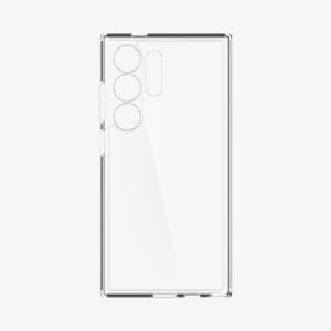 Spigen ACS07292 mobiele telefoon behuizingen 17,3 cm (6.8") Hoes Transparant