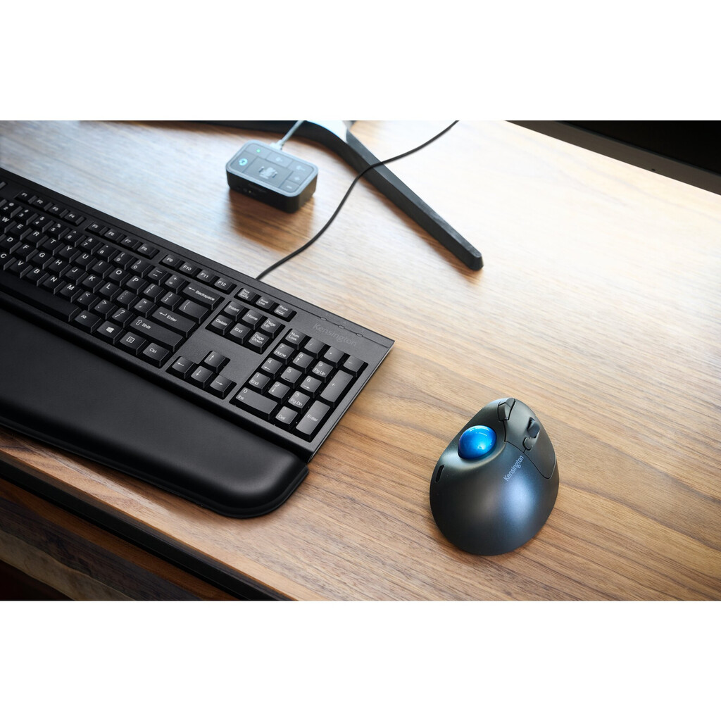 Kensington KB100 EQ Wired Full Size Keyboard - Afbeelding 15
