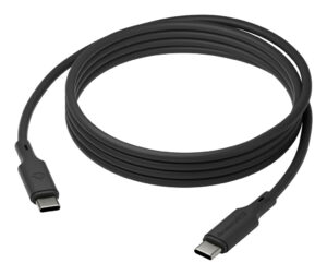 dbramante1928 CB20CCBL7239 USB-kabel 2 m USB C Zwart