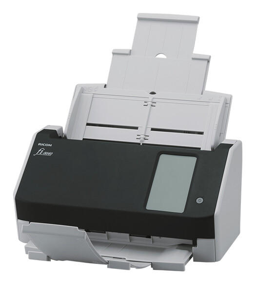 Ricoh fi-8040 ADF-/handmatige invoer scanner 600 x 600 DPI A4 Zwart, Grijs - Afbeelding 23