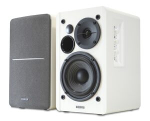 Edifier R1280T Wit Bedraad