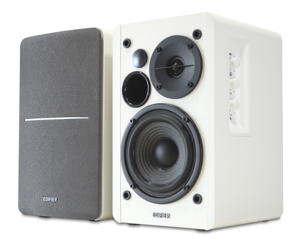 Edifier R1280T Wit Bedraad