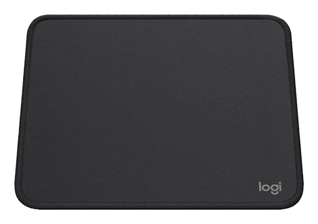 Logitech Mouse Pad - Studio Series Grafiet - Afbeelding 2