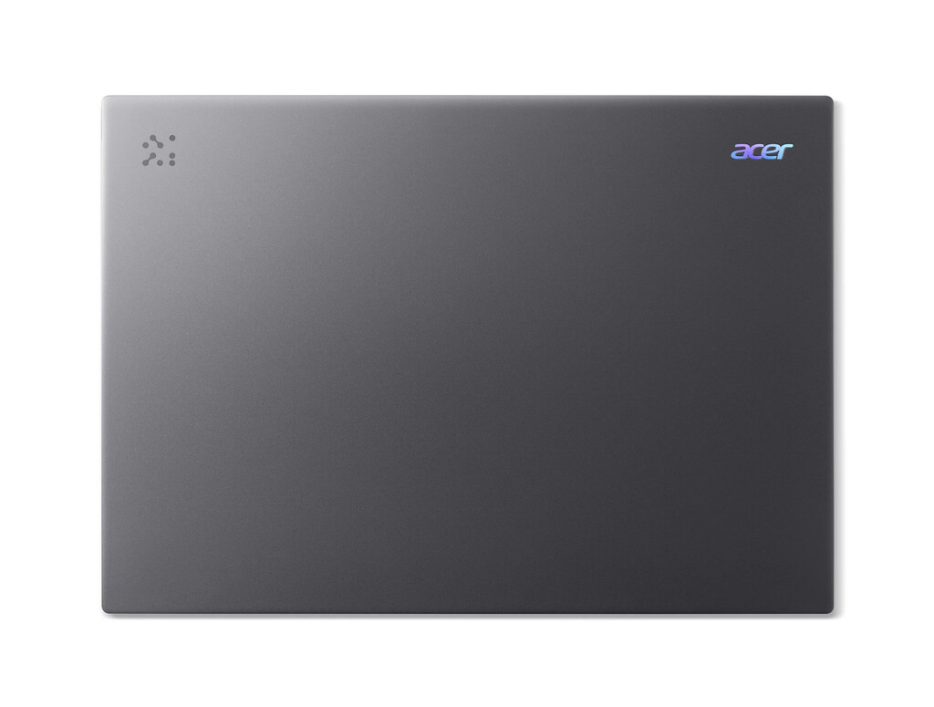 Acer Aspire 16 AI A16-61M-R2SM Copilot+ PC AMD Ryzen AI 7 350 Laptop 40,6 cm (16") WUXGA 16 GB LPDDR5x-SDRAM 512 GB SSD Wi-Fi 6E - Afbeelding 8