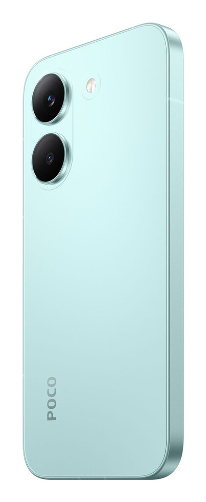 POCO X8 Pro 16,7 cm (6.59") Dual SIM 5G USB Type-C 8 GB 256 GB 6500 mAh Groen - Afbeelding 7
