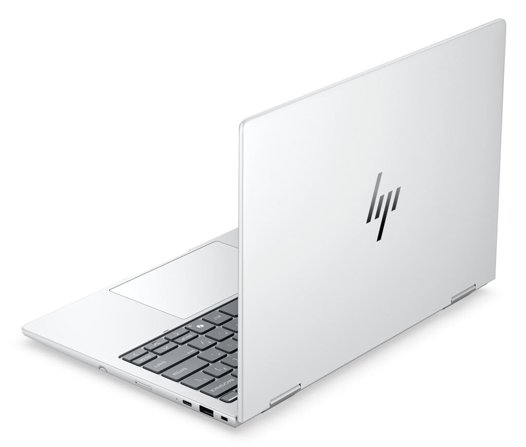HP EliteBook 8 Flip G2i Next Gen AI Copilot+ PC Intel Core Ultra 5 325 Laptop 33,8 cm (13.3") Touchscreen WUXGA 16 GB LPDDR5x-SD - Afbeelding 3