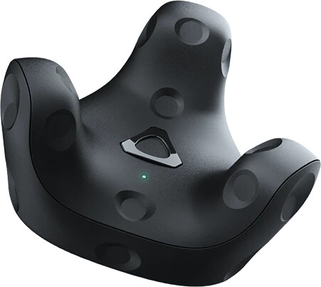 HTC Tracker (3.0) Zwart - Afbeelding 2