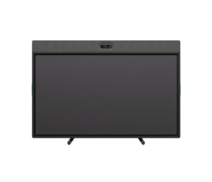 Logitech Rally Board 65 video conferencing systeem Ethernet LAN Videovergaderingssysteem voor groepen
