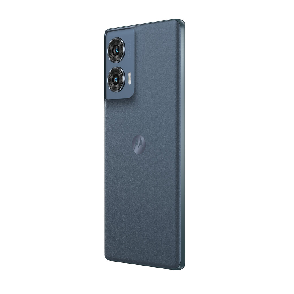 Motorola edge 50 Fusion 17 cm (6.7") Dual SIM Android 14 5G USB Type-C 8 GB 256 GB 5000 mAh Blauw - Afbeelding 6