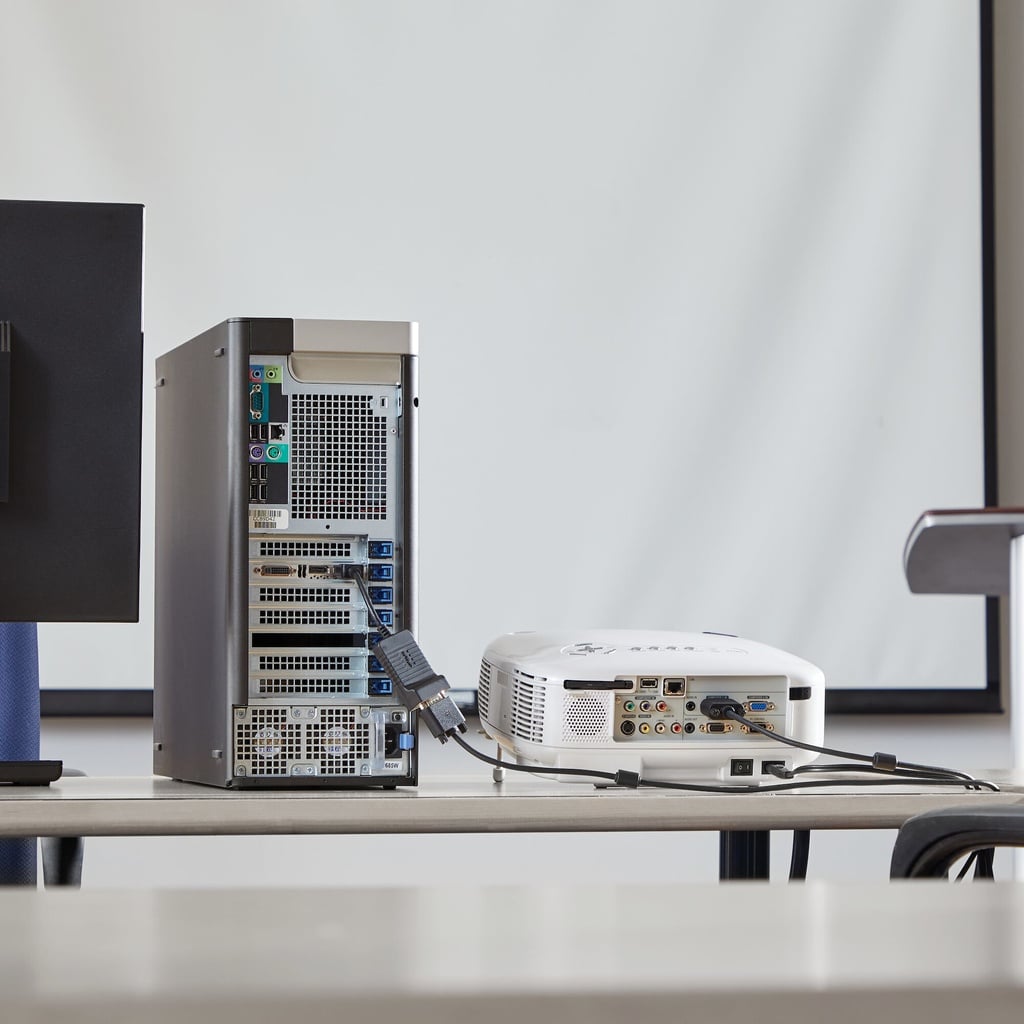 StarTech.com DisplayPort naar VGA Video Adapter Converter - Afbeelding 2