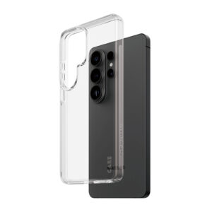 PanzerGlass CARE™ by ® Urban Explorer Case Transparent Samsung Galaxy S26 Ultra mobiele telefoon behuizingen Hoes Tr